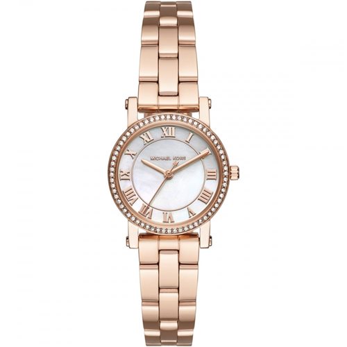 Petite michael hotsell kors watch